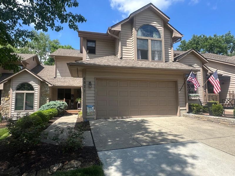 4827 Riverview Avenue, Middletown, OH 45042 Photo 2