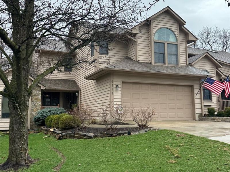 4827 Riverview Avenue, Middletown, OH 45042 Photo 2