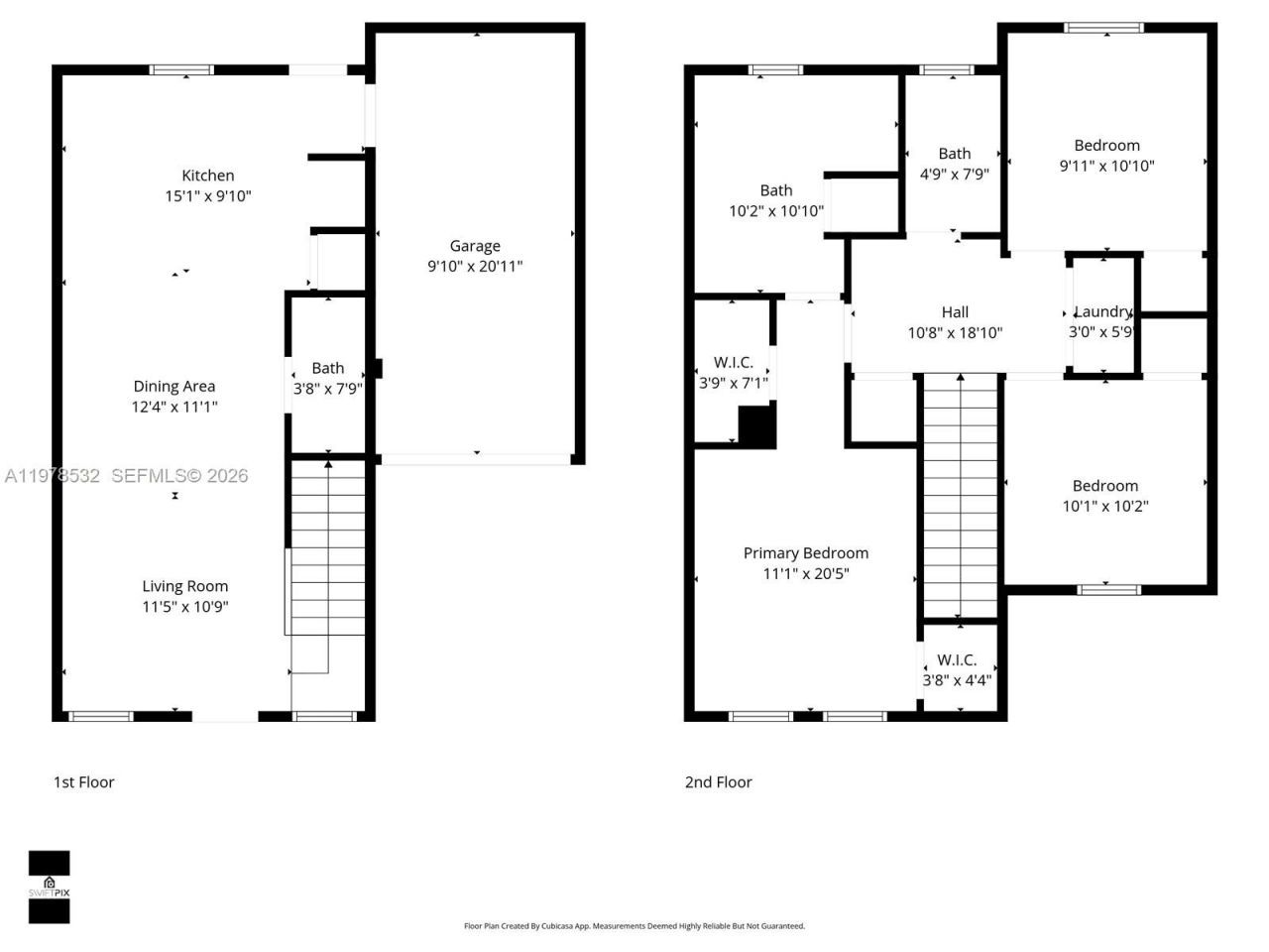 1609 SW 28th St, Fort Lauderdale, FL 33315 Photo