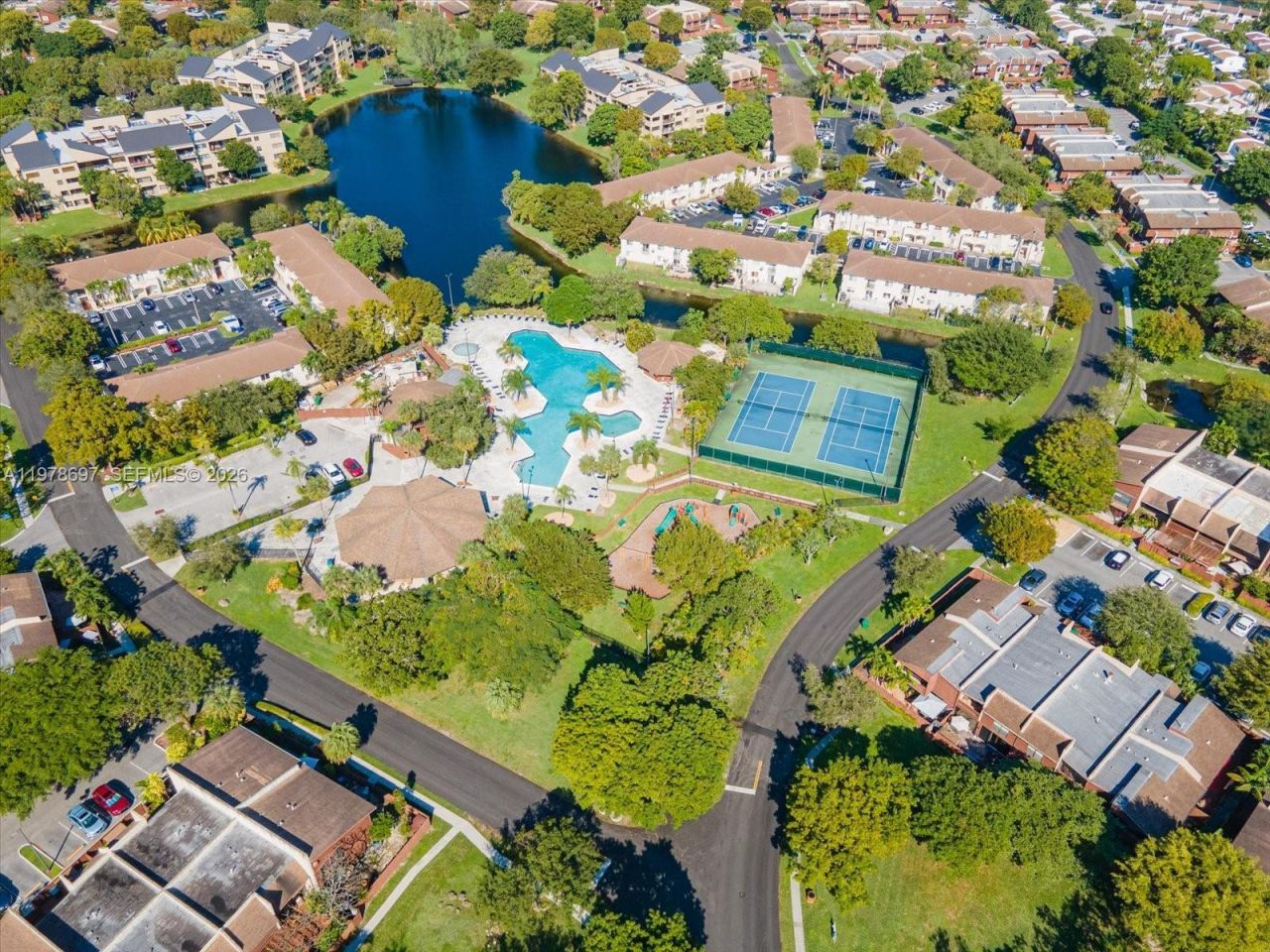 6435 SW 116th Pl, Unit H, Miami, FL 33173 Photo