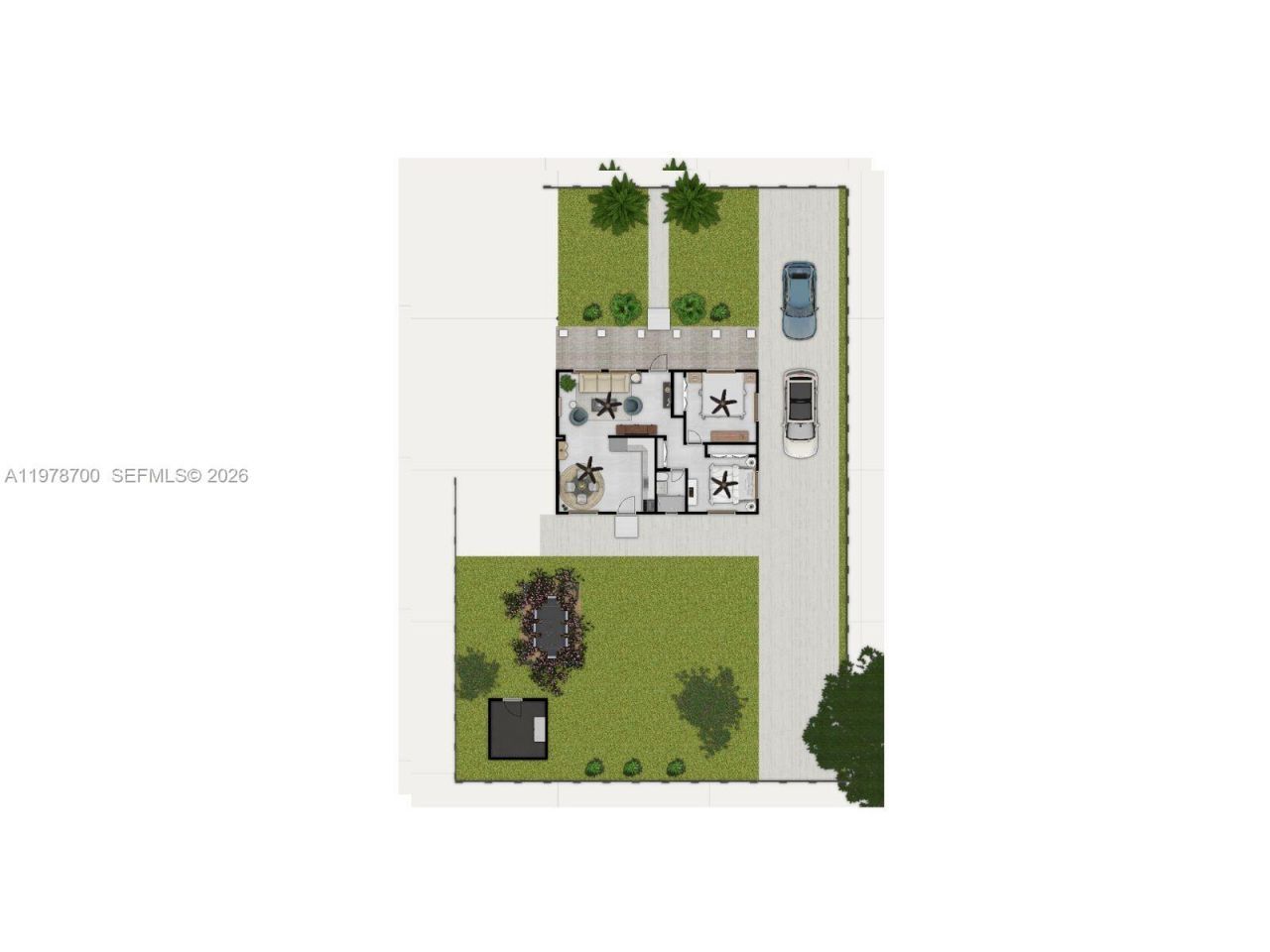 3644 NW 12th St, Miami, FL 33125 Photo