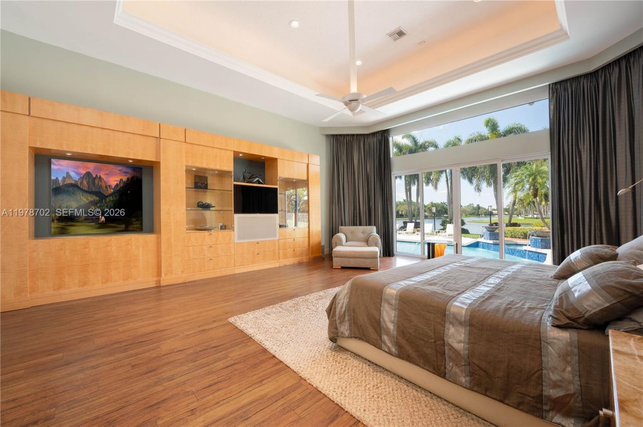 3425 Saddlebrook Lane , Weston, FL 33331 Photo