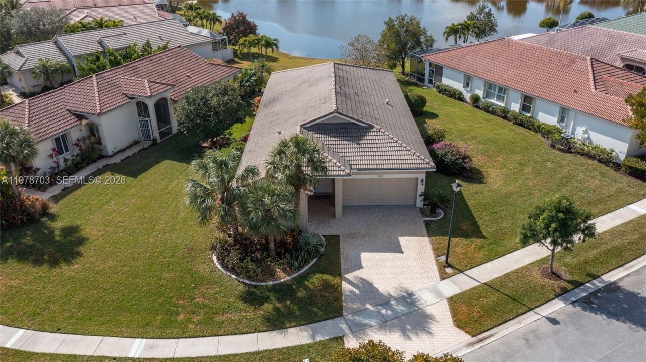 2675 Clipper Cir, West Palm Beach, FL 33411 Photo