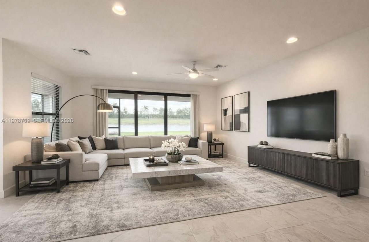 10922 SW Meandering Mile Rd , Unit 10922, Port Saint Lucie, FL 34987 Photo