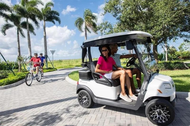 10922 SW Meandering Mile Rd , Unit 10922, Port Saint Lucie, FL 34987 Photo