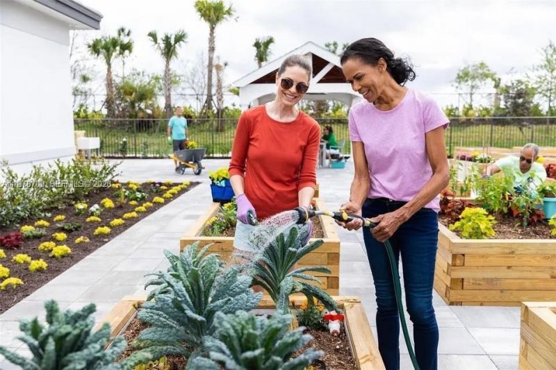 10922 SW Meandering Mile Rd , Unit 10922, Port Saint Lucie, FL 34987 Photo