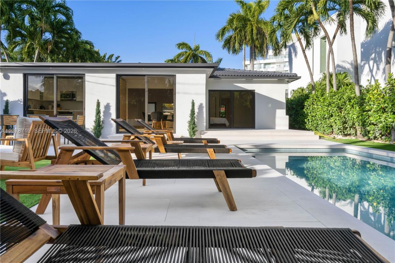 900 W 47th Ct , Miami Beach, FL 33140 Photo