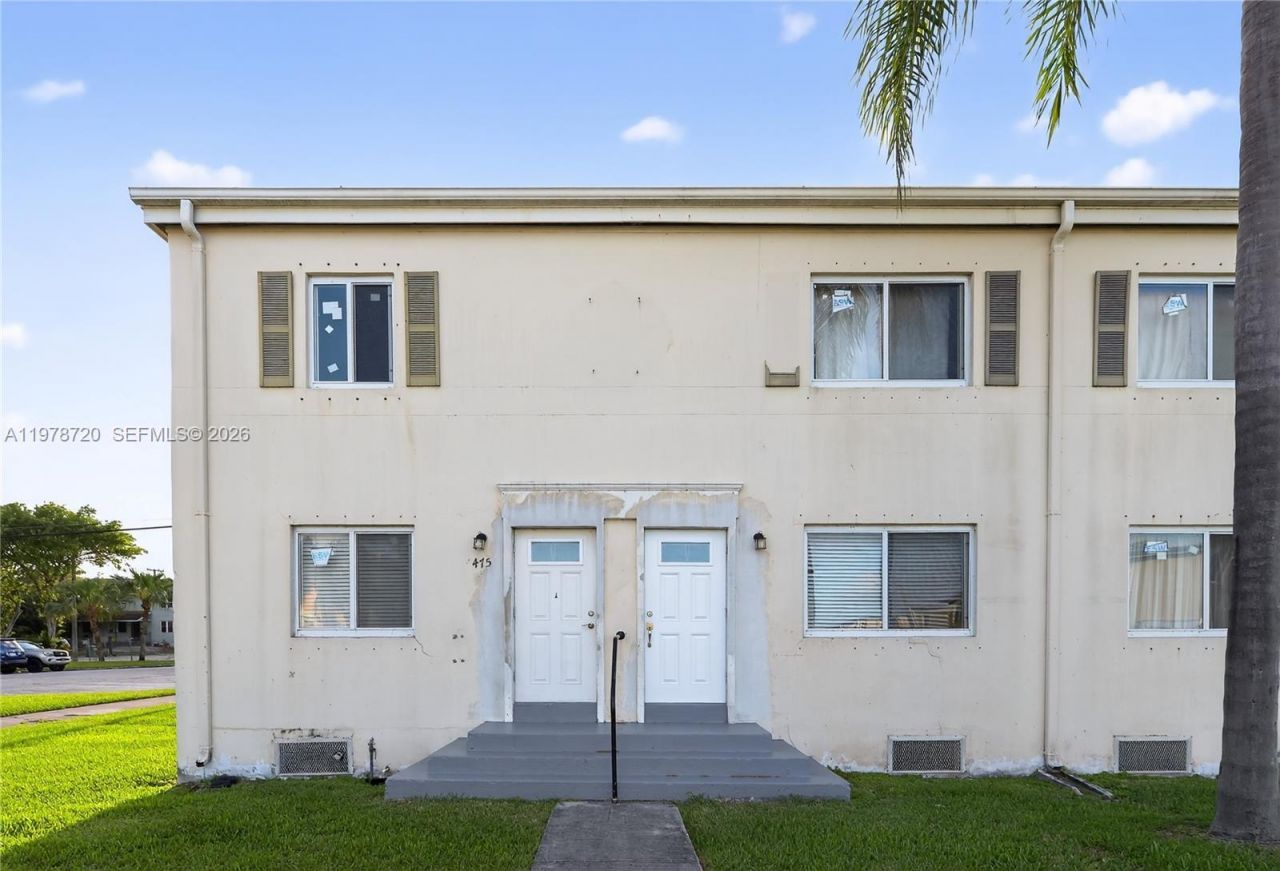 475 NW 84th Ter, Unit 475, Miami, FL 33150 Photo