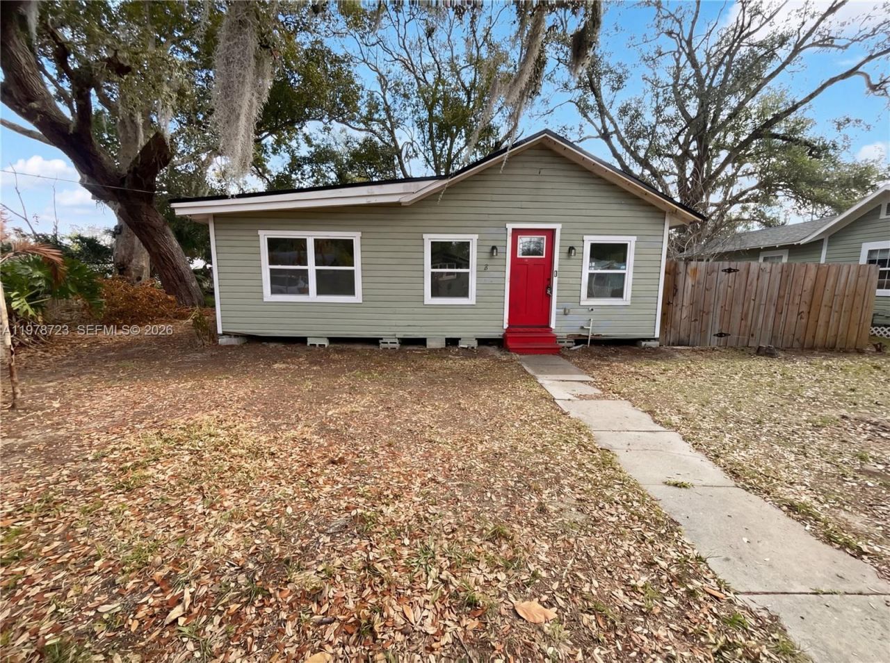 244 S Rhodes, Mount Dora, FL 32757 Photo