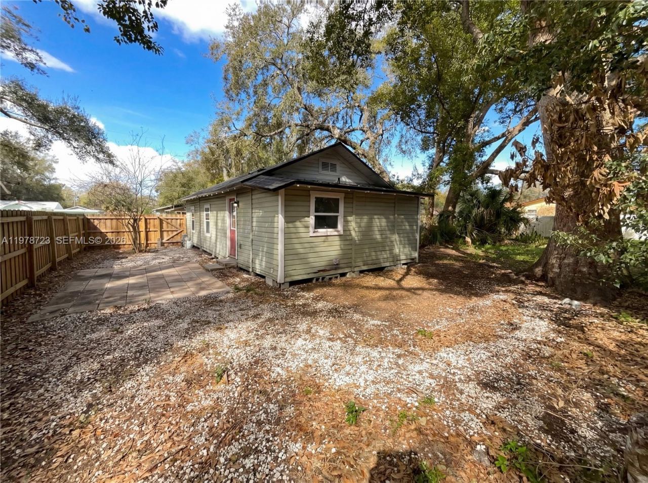 244 S Rhodes, Mount Dora, FL 32757 Photo