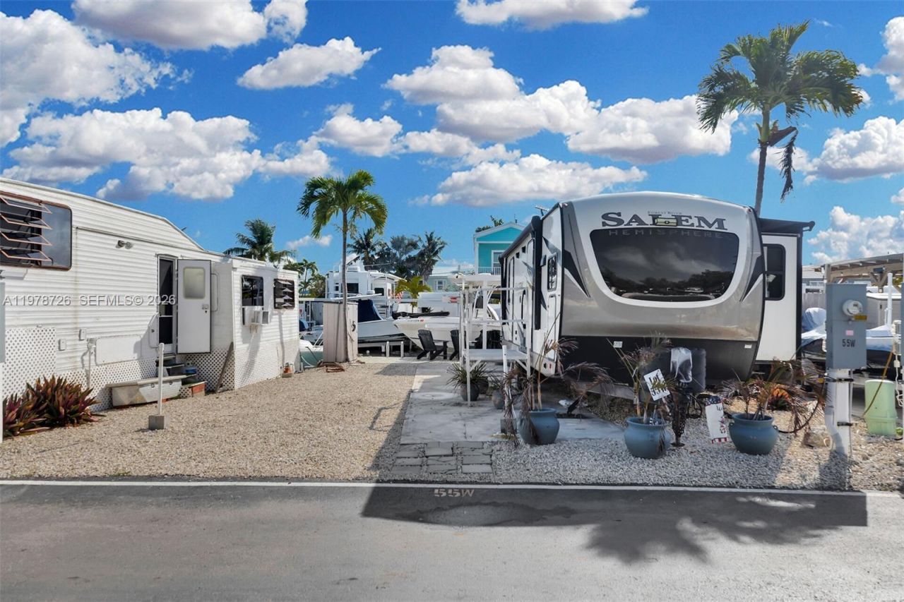 6099 Overseas Hwy 55w , Marathon, FL 33050 Photo