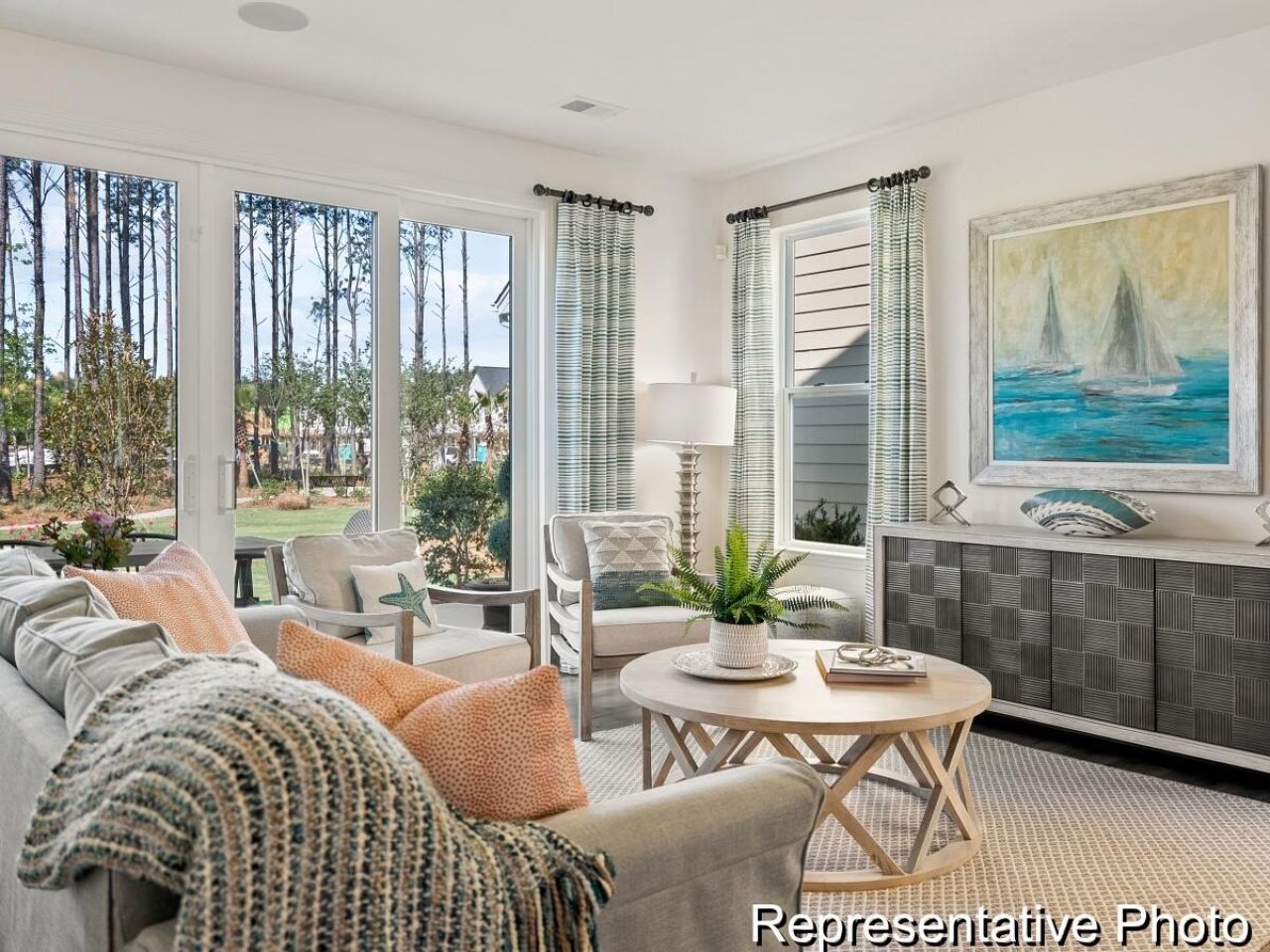 1005 Hooded Warbler Way Photo 15