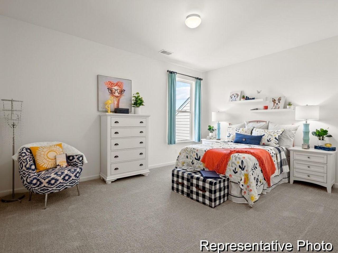 1005 Hooded Warbler Way Photo 19