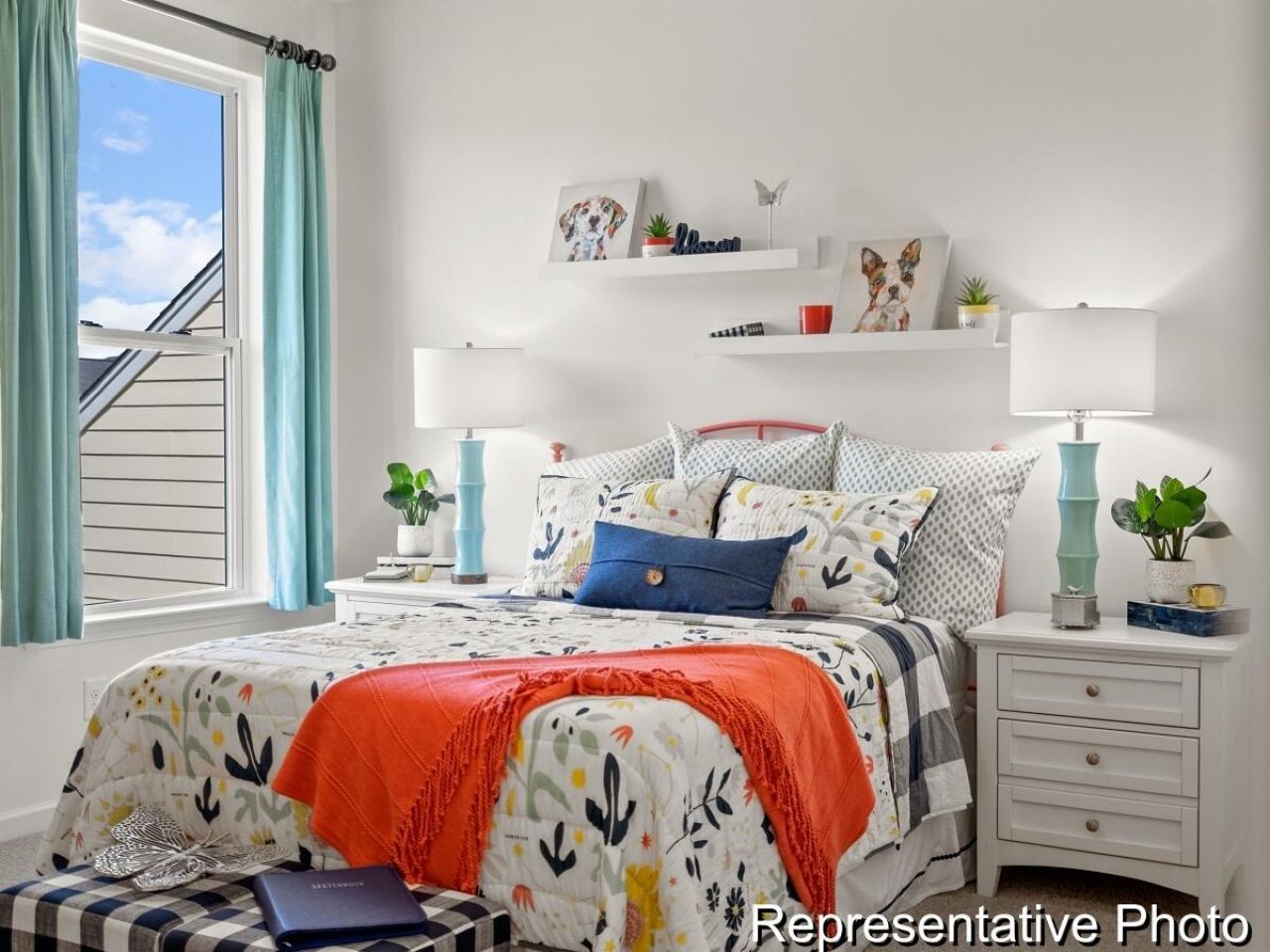 1005 Hooded Warbler Way Photo 20