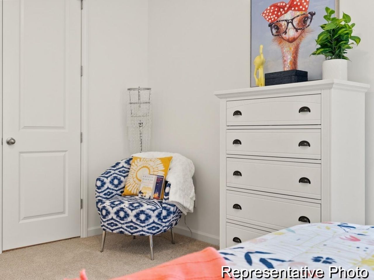 1005 Hooded Warbler Way Photo 22