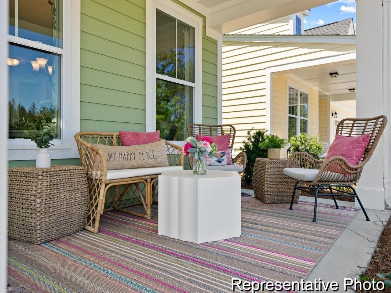 1005 Hooded Warbler Way Photo 23