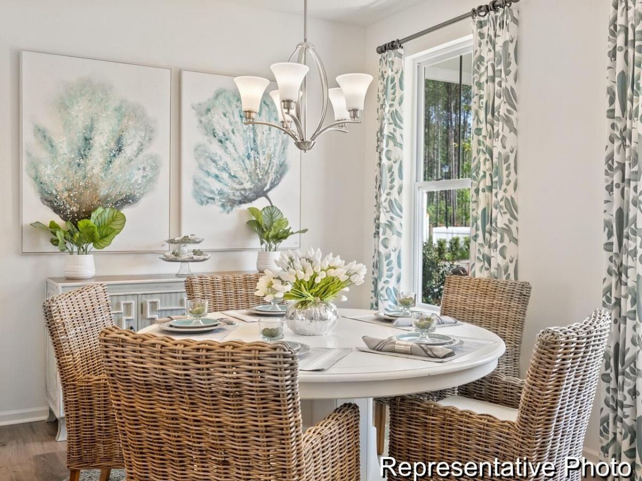 1005 Hooded Warbler Way Photo 6