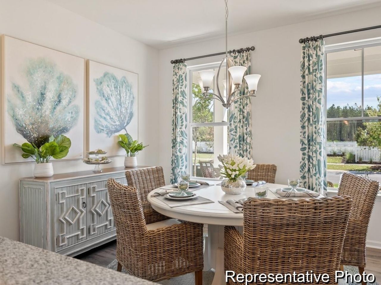 1005 Hooded Warbler Way Photo 7