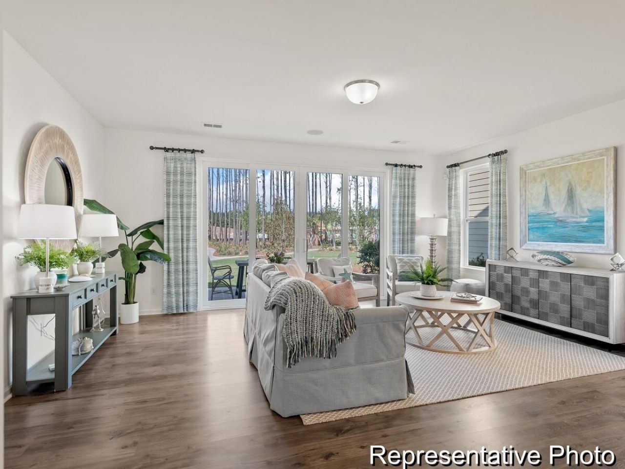 1005 Hooded Warbler Way Photo 8