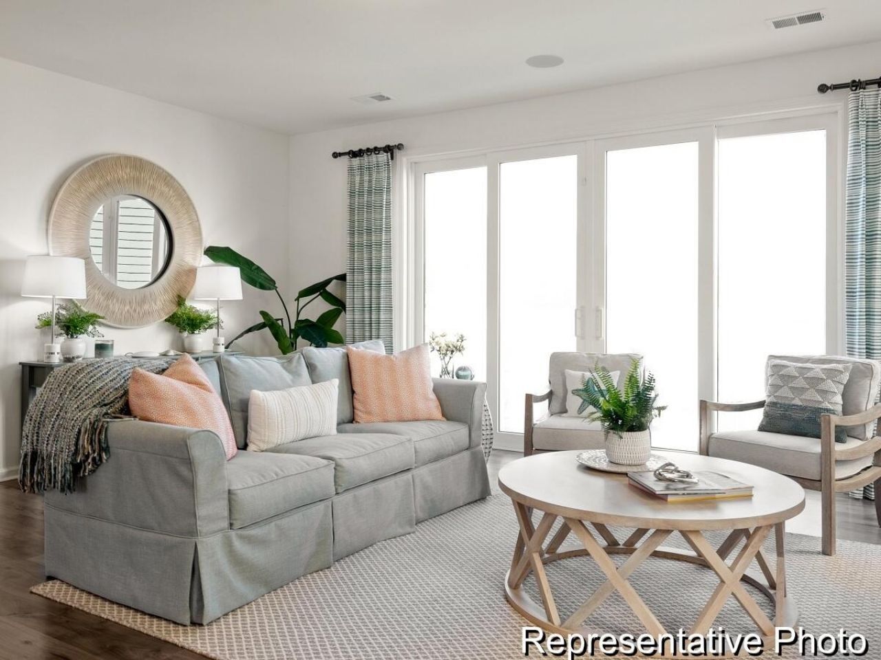 1005 Hooded Warbler Way Photo 9