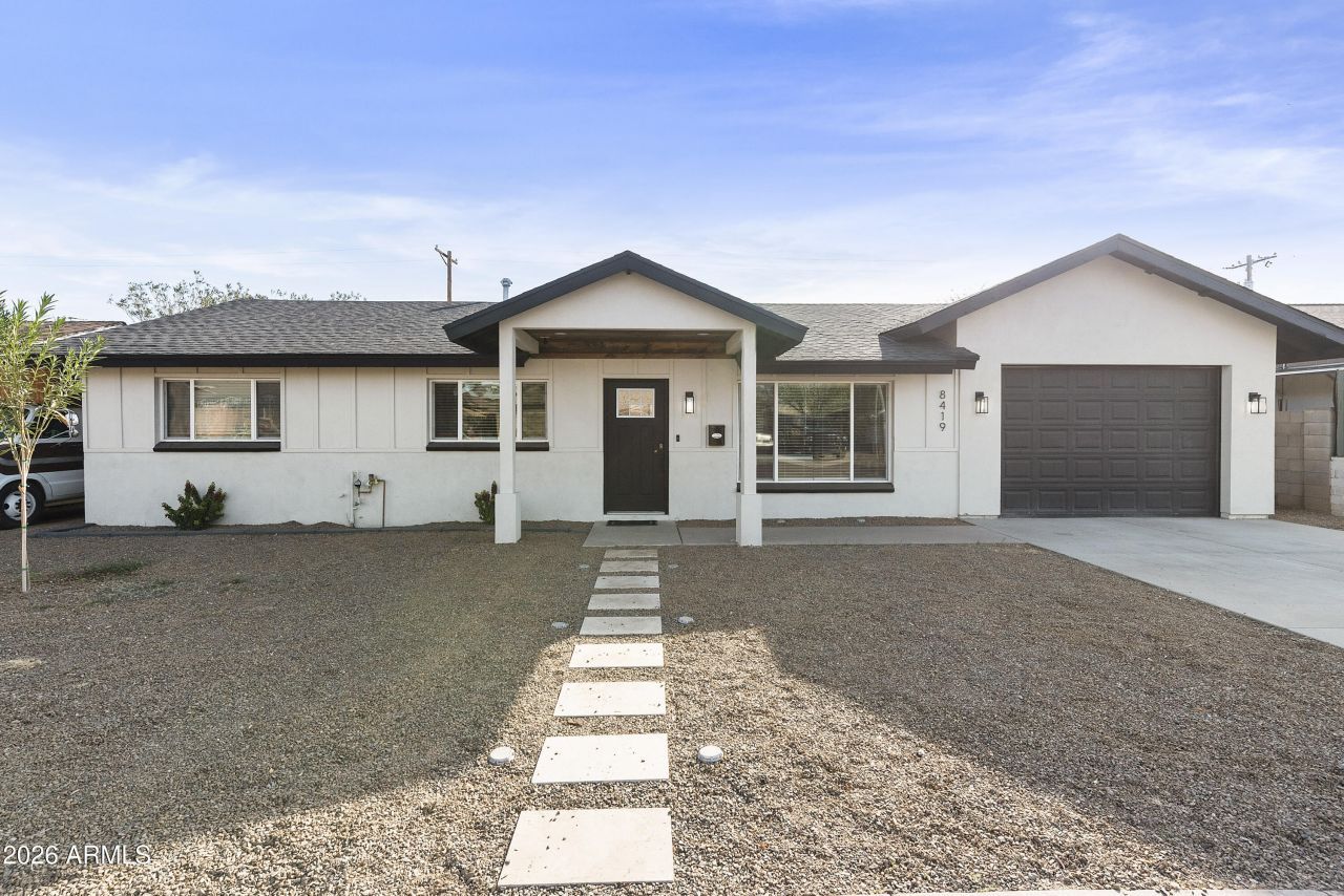 8419 E Edgemont Avenue, Scottsdale, AZ 85257 Main Photo