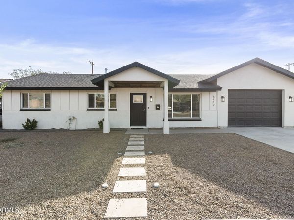 8419 E EDGEMONT Avenue, Scottsdale, AZ 85257