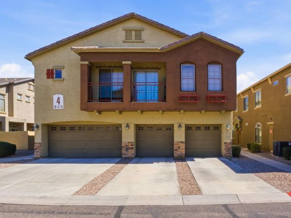2250 E DEER VALLEY Road, Unit 10, Phoenix, AZ 85024