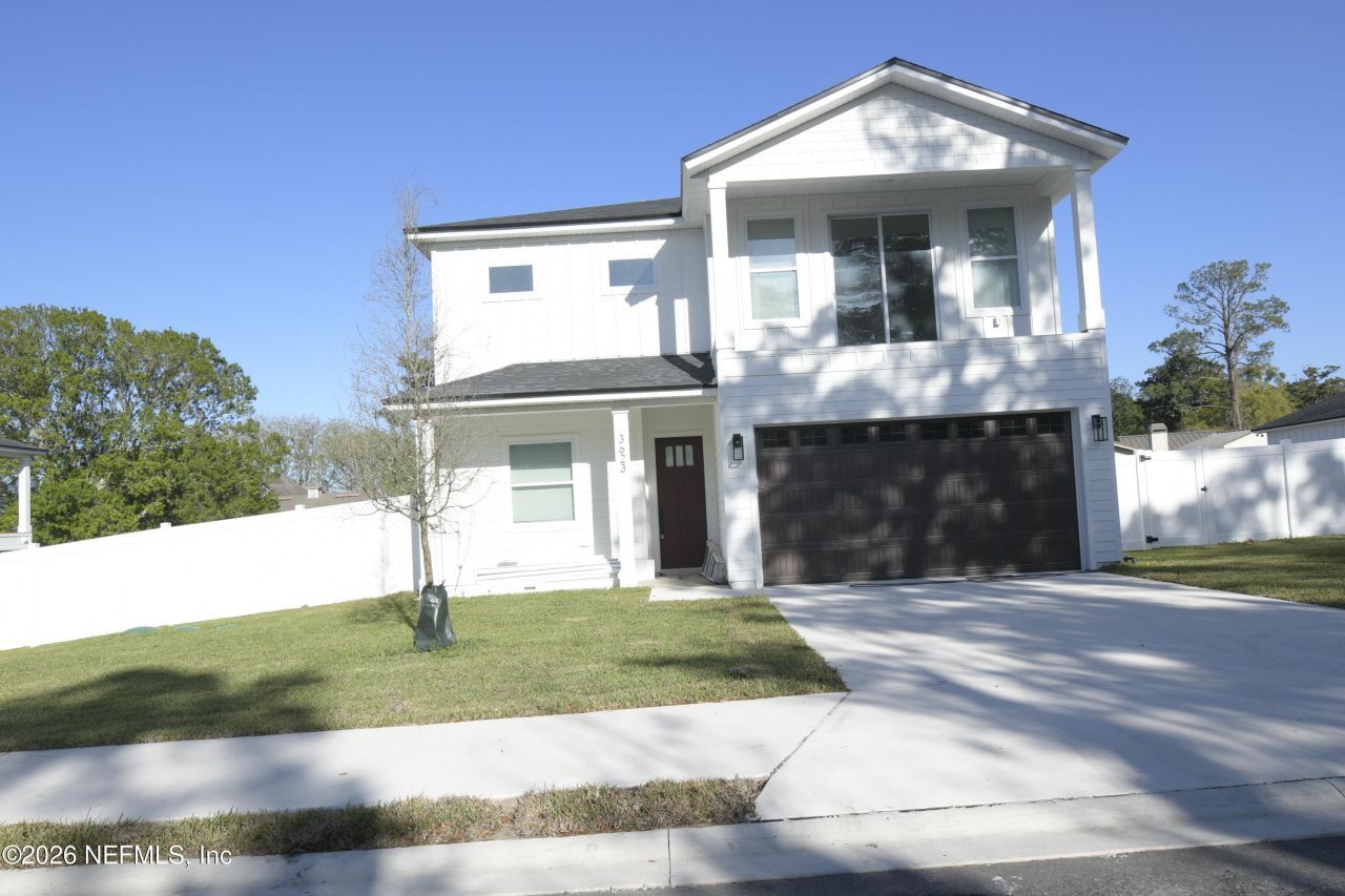 3623 Wells Landing Court, Jacksonville, FL 32277 Photo