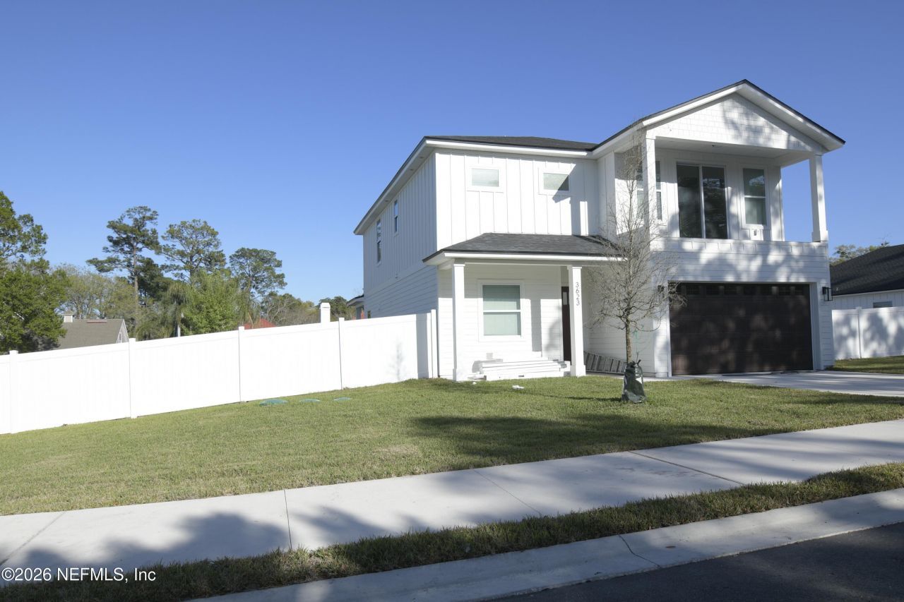 3623 Wells Landing Court, Jacksonville, FL 32277 Photo