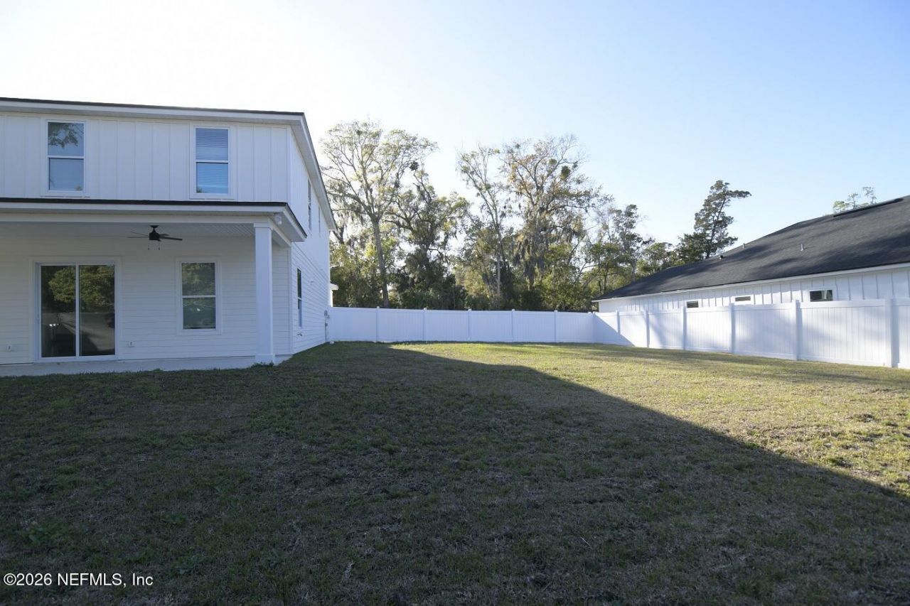 3623 Wells Landing Court, Jacksonville, FL 32277 Photo