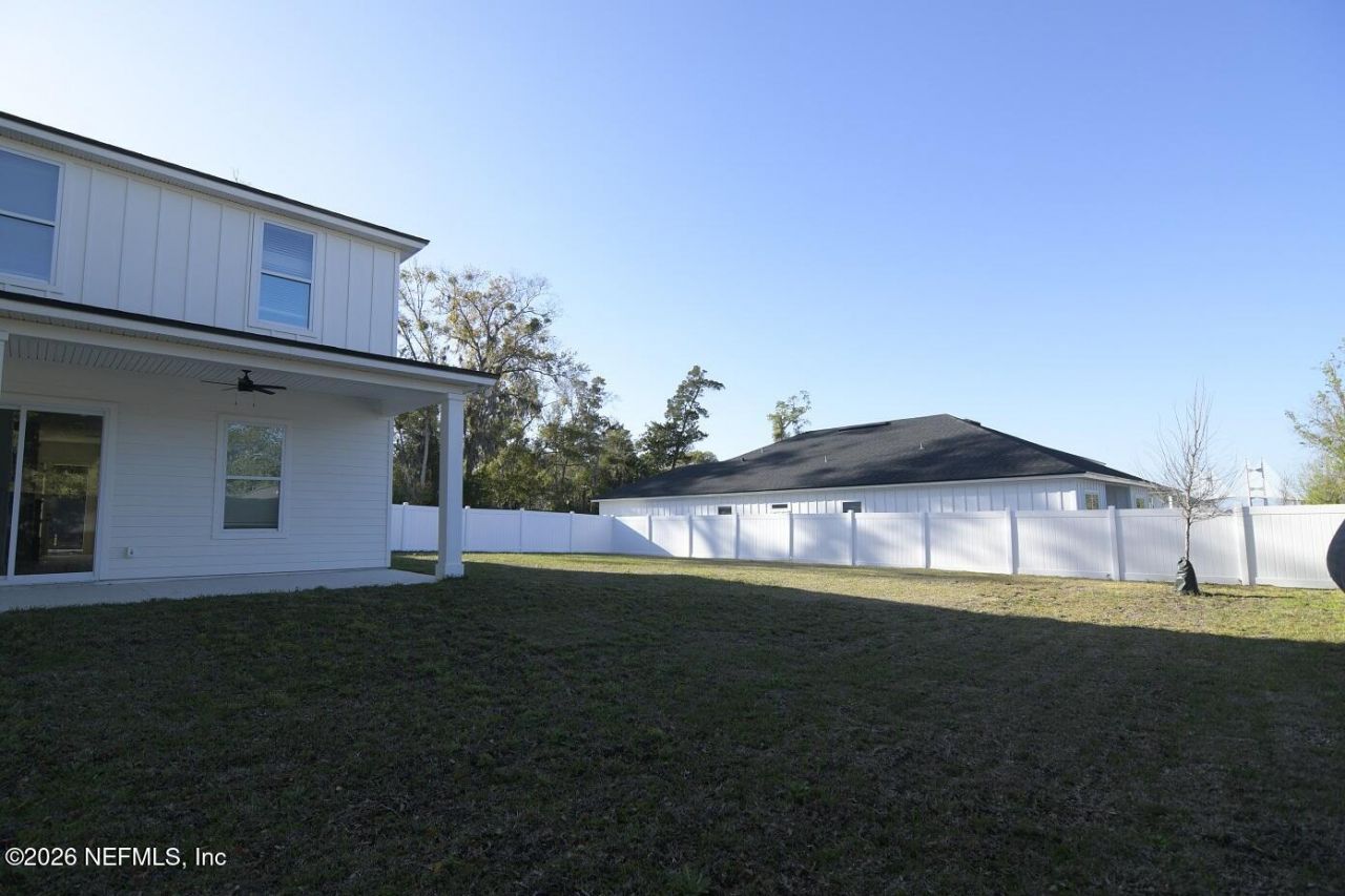 3623 Wells Landing Court, Jacksonville, FL 32277 Photo