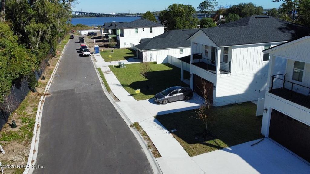 3623 Wells Landing Court, Jacksonville, FL 32277 Photo