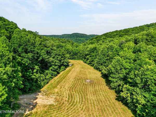 0 Buffalo Cove Lane, Jamestown, TN 38556