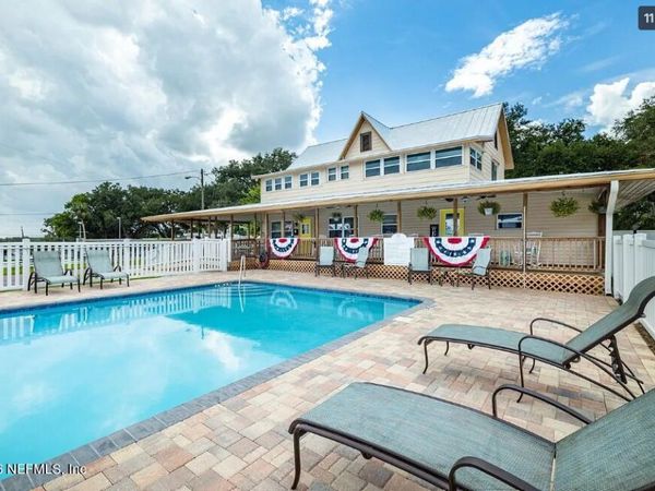 39531 ROSEBUSH Lane, Zephyrhills, FL 33542