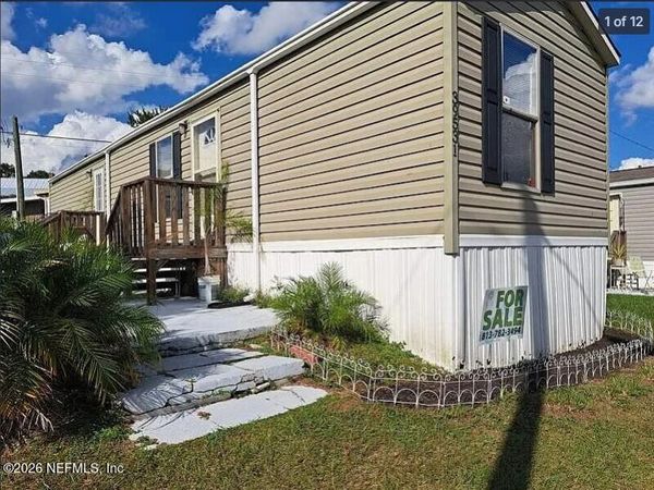 39531 ROSEBUSH Lane, Zephyrhills, FL 33542