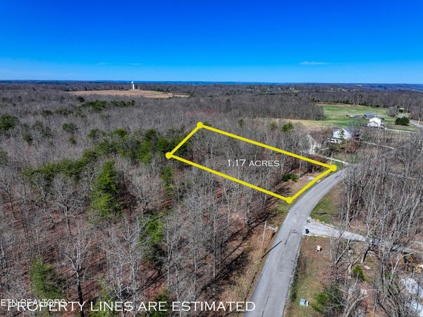 0 Gray Rock View, Pikeville, TN 37367