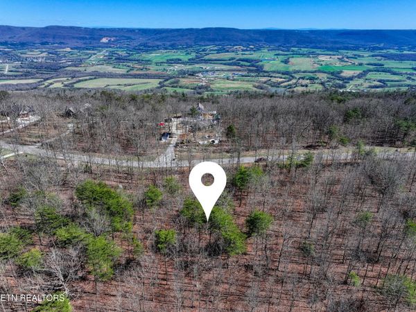 0 Gray Rock View, Pikeville, TN 37367
