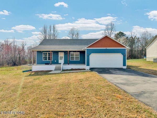164 Prosperity Lane, Sparta, TN 38583