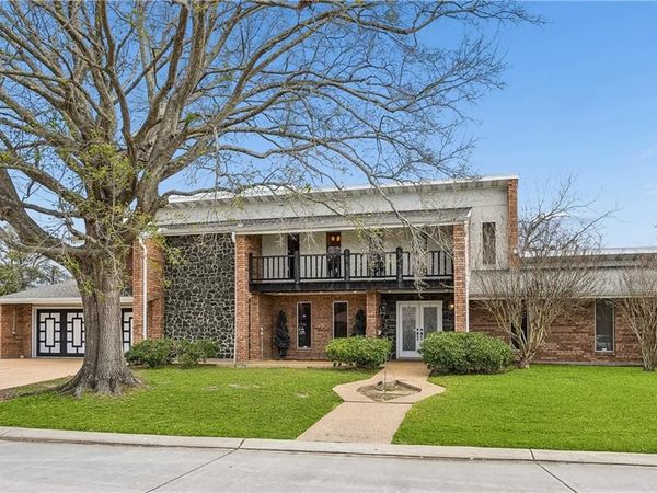 1401 AVENUE E Avenue, Marrero, LA 70072