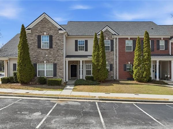 2555 Flat Shoals Road, Unit 802, Atlanta, GA 30349