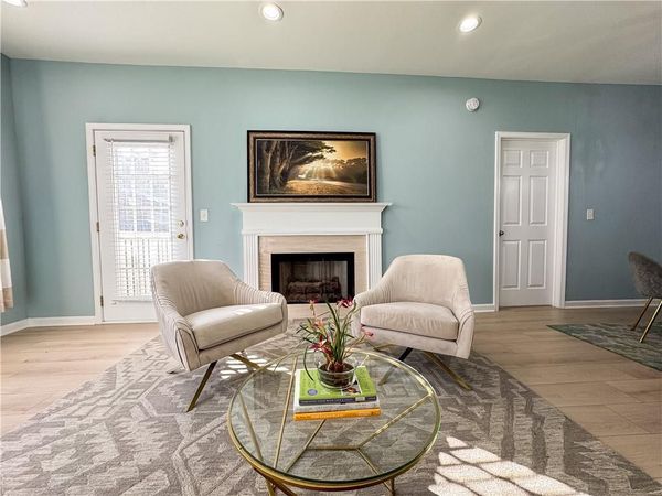 8001 Woodland Lane, Alpharetta, GA 30009