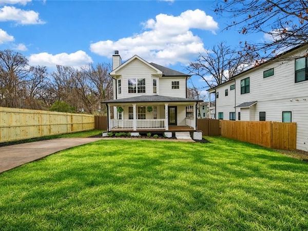 1232 Memorial Drive SE, Atlanta, GA 30316