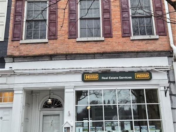 28 E Genesee Street, Skaneateles, NY 13152