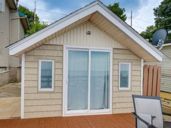 182 Lake Bluff Road , Rochester, NY 14622