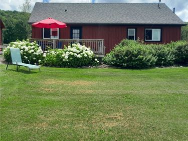 395 Rezen Road, Roseboom, NY 13450