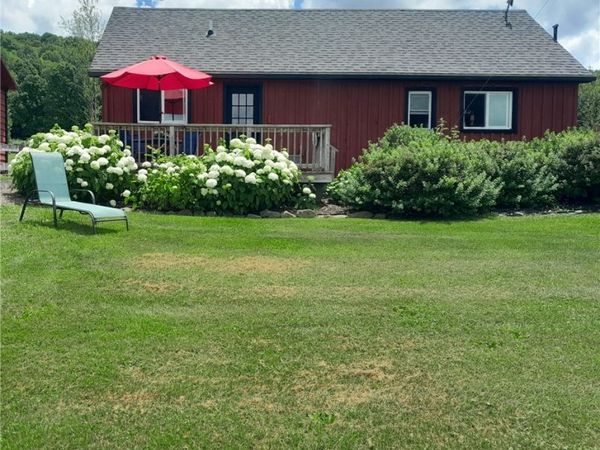 395 Rezen Road , Roseboom, NY 13450