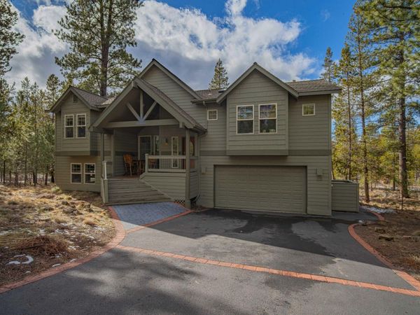 57731 Wallowa Lane, Unit 12, Sunriver, OR 97707