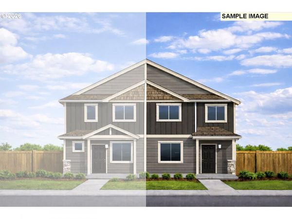 366 SE SHETTERLY DR, Dallas, OR 97338