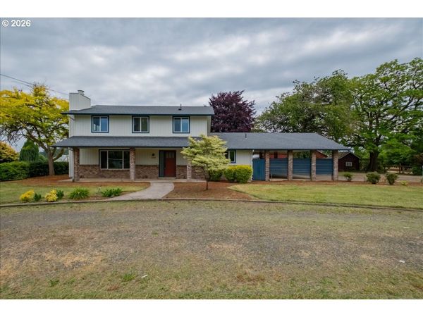 93419 RIVER RD, Junction City, OR 97448