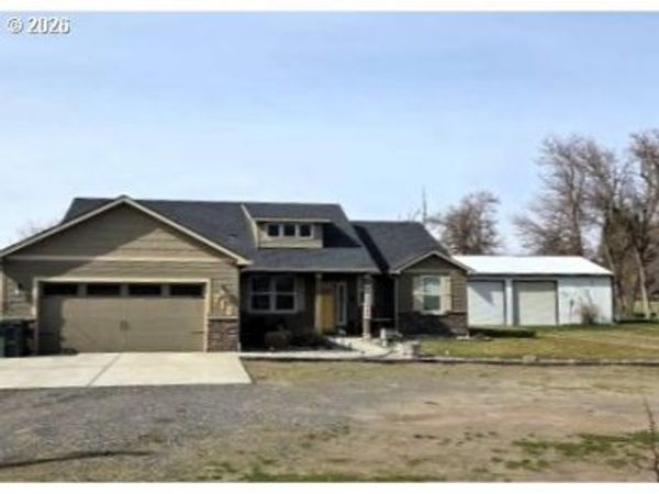 710 SW SECOND ST, Irrigon, OR 97844